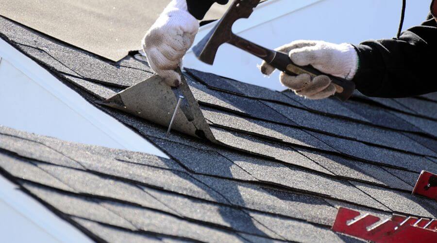 Professional Flat Roofing Installation in Trevett, ME